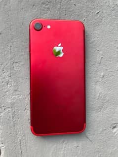 Iphone 7 128Gb PTA Approved