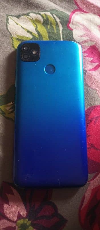 ITEL VISION 1 P36 PLAY 1