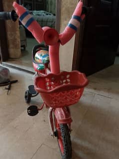 kid Cycle