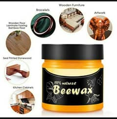 Bee wax | get rid of your old looking furniture