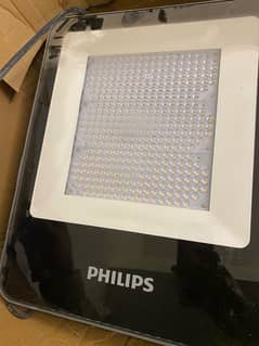 Philips flood light