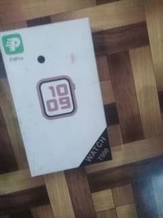 fit pro smart watch T500