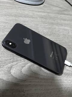 iPhone X 64GB PTA Approved 0