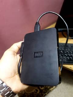 WD external hard drive 500GB biostar ssd internal hard 128 gb for sale