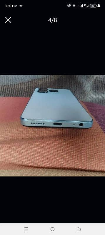 Tecno Spark 20c 128gb 5