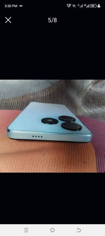 Tecno Spark 20c 128gb 6