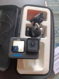 GoPro hero 10