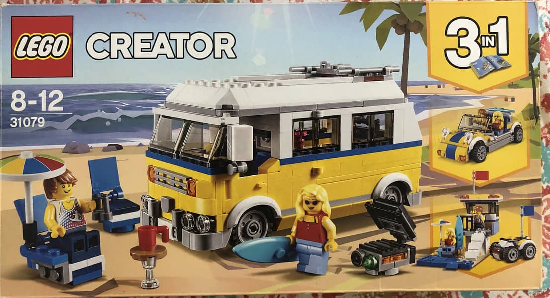 Lego sets 2