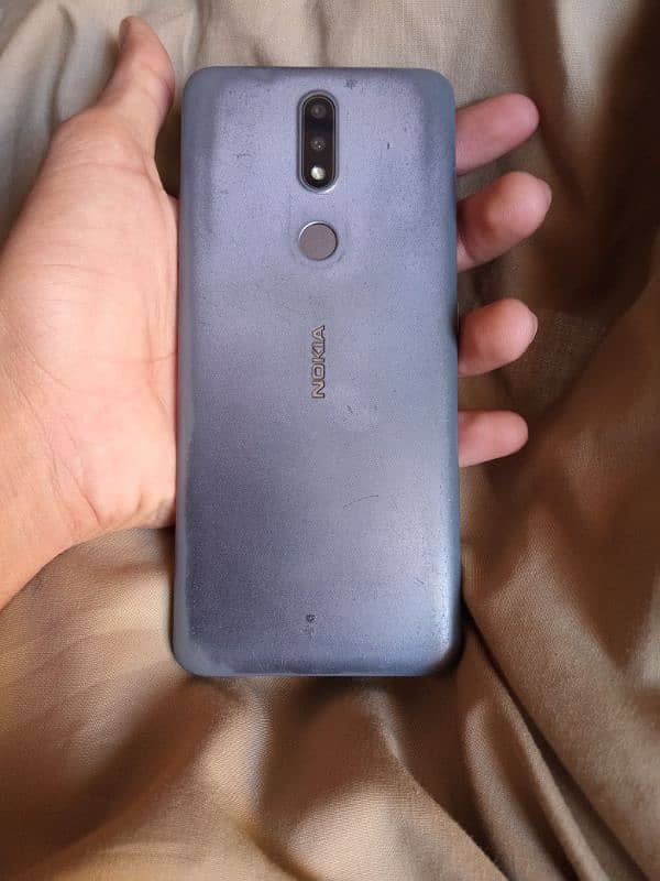 Nokia 2.4 . . . . 3/64 WhatsApp 03287881130 3