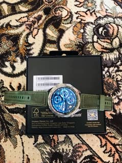 HUAWEI WATCH GT 4 46 MM