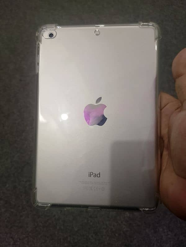 iPad Mini 2 1