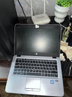 Hp i5 6th gen