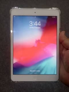 iPad Mini 2