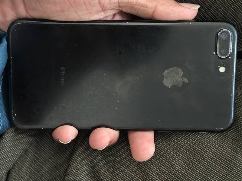 I want to sell my iPhone 7 Plus pta 0