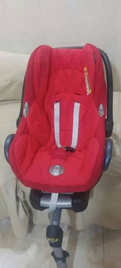 mexi cosi car seat hybrid