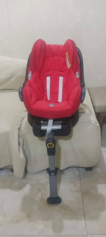 mexi cosi car seat hybrid 1