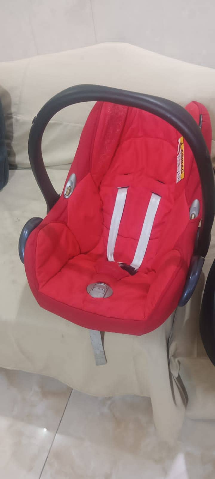 mexi cosi car seat hybrid 5