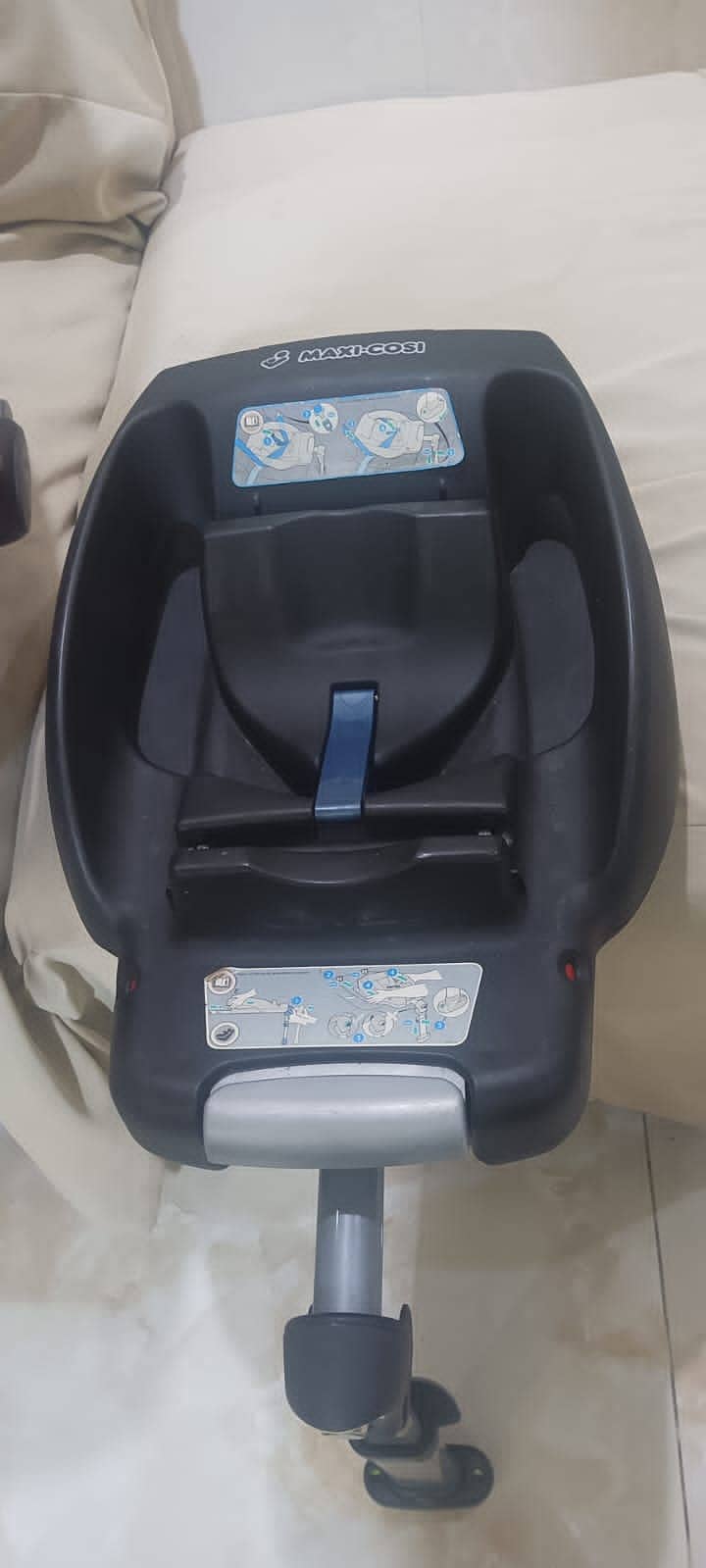 mexi cosi car seat hybrid 8