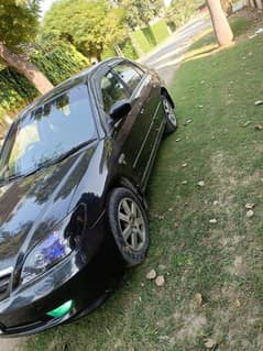 Honda Civic VTi Oriel Prosmatec 2004