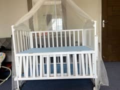 baby cart baby bed