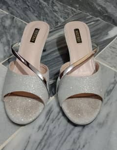 Bridal & party wear heels