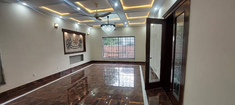 1 Kanal Luxury House Available For Sale In Shaheen Block Sector B Bahria Town Lahore 6