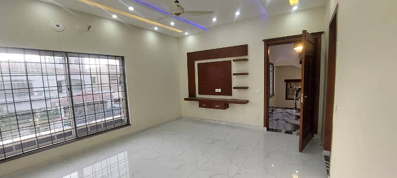 1 Kanal Luxury House Available For Sale In Shaheen Block Sector B Bahria Town Lahore 8