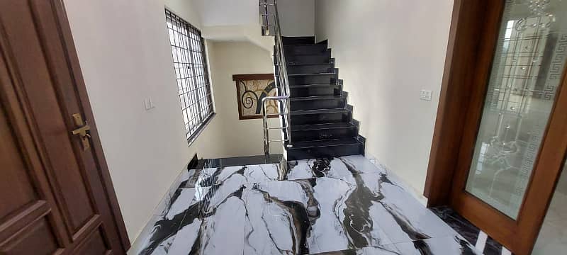 1 Kanal Luxury House Available For Sale In Shaheen Block Sector B Bahria Town Lahore 12