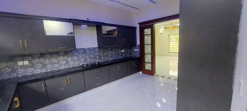 1 Kanal Luxury House Available For Sale In Shaheen Block Sector B Bahria Town Lahore 21