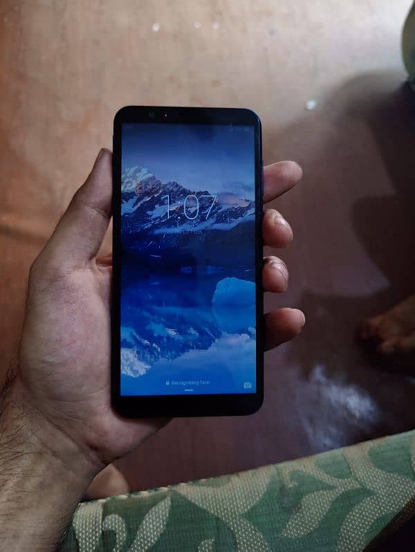 Huawei 7x dual sim Pta prove 4GB RAM 128GB MEMORY 1