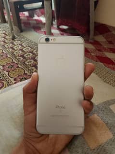 iphone 6s pta approved 64 gb all okay set hai battery health 100 hai