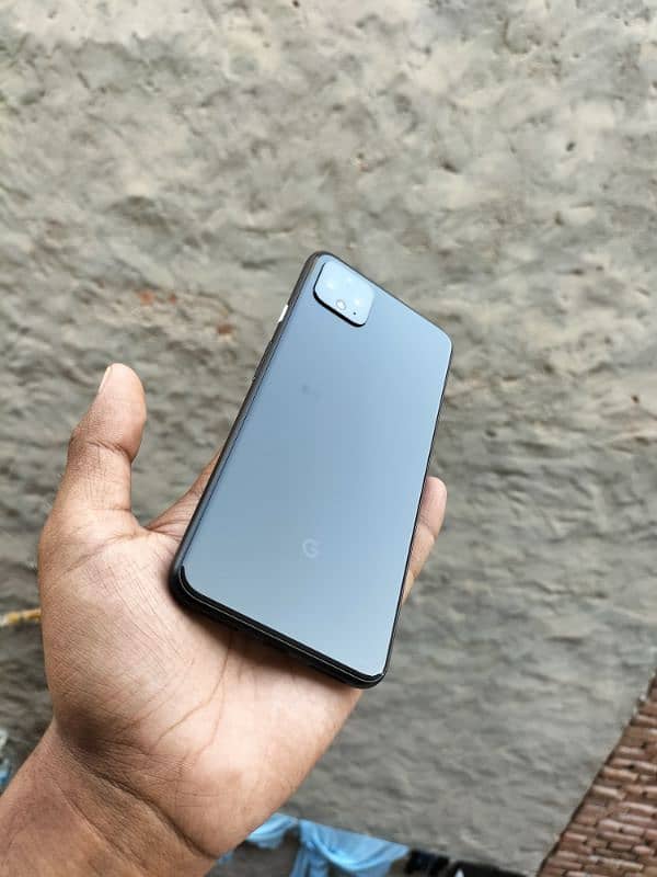 Google Pixel 4XL  64GB  mobile phone 0