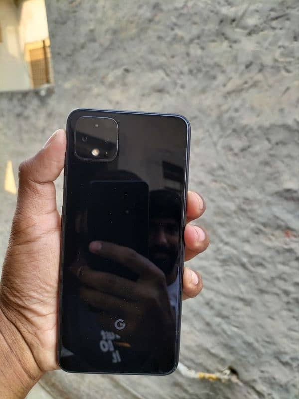 Google Pixel 4XL  64GB  mobile phone 7