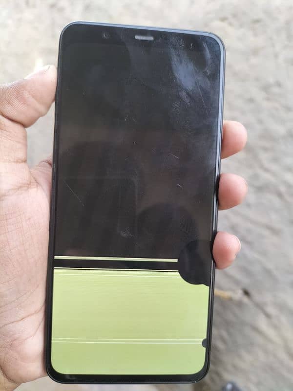 Google Pixel 4XL  64GB  mobile phone 8