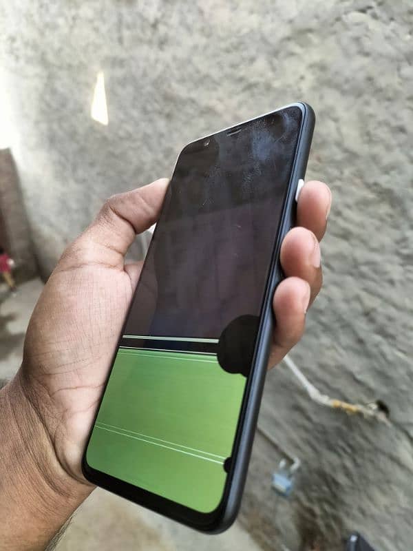 Google Pixel 4XL  64GB  mobile phone 9