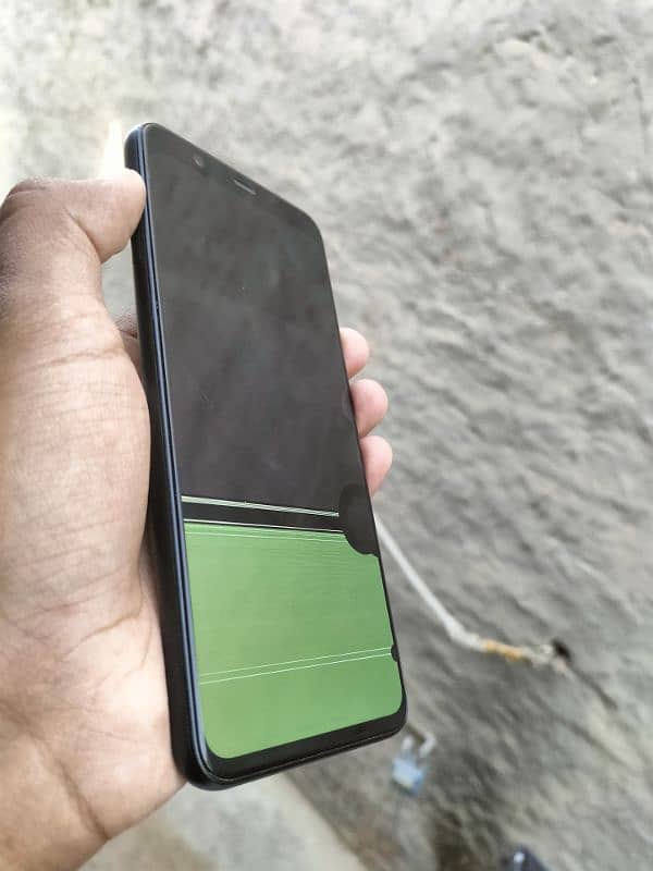 Google Pixel 4XL  64GB  mobile phone 10