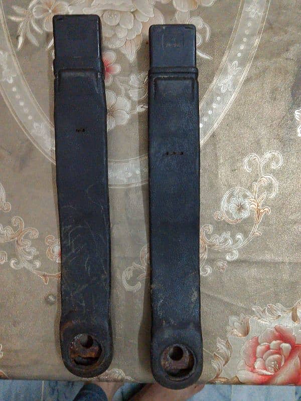 seat buckle 86 Corolla cature 1