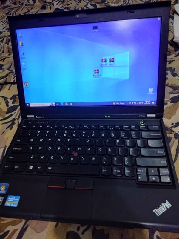 Lenovo think pad Core I5 3rd generation 0