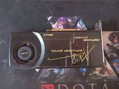 nvidia gtx 560 1gb Gddr5 256bit