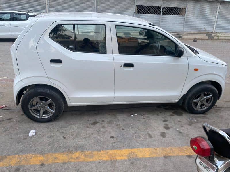 Suzuki Alto 2022 1