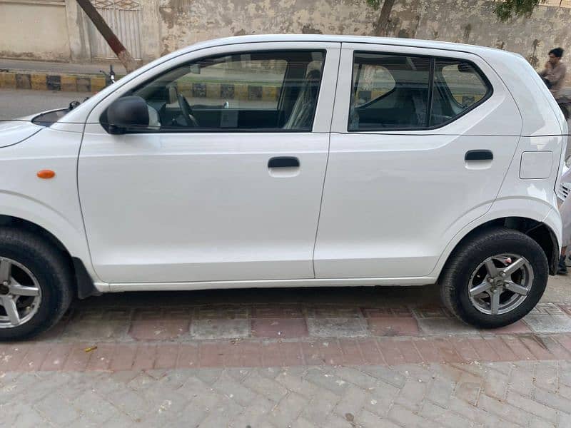 Suzuki Alto 2022 2