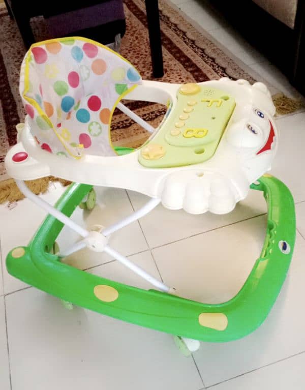 Kids Walker 1