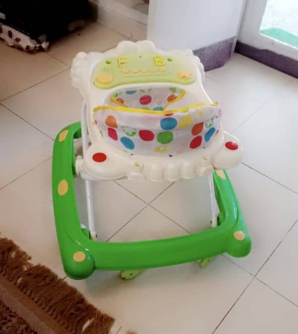 Kids Walker 2