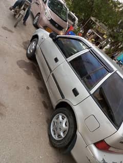 Suzuki Cultus VXR 2003 in excellent Maintained Condition