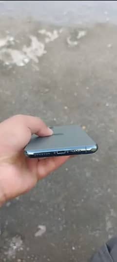 iPhone 11 Pro Max JV non active 512gb