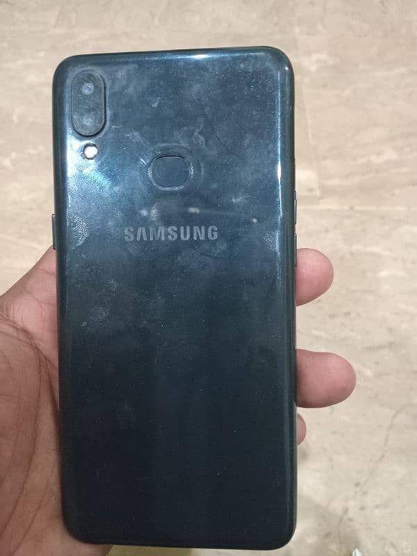 samsung A10s 2