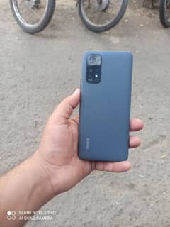 Xiaomi note 11 6gb 128gb