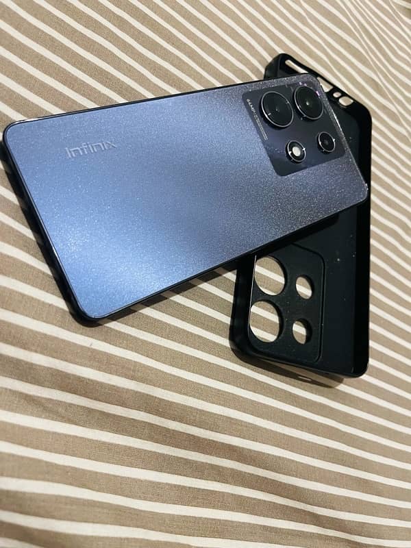 infinix note 30 8+5 / 2564342 1