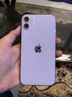 Iphone 11 Non Pta 64Gb Factory Unlock