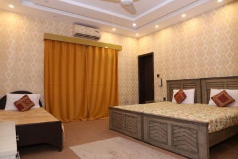 furnished rooms for rent months or weeks for ladies 0